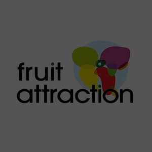 Un año más presentes en Fruit Attraction