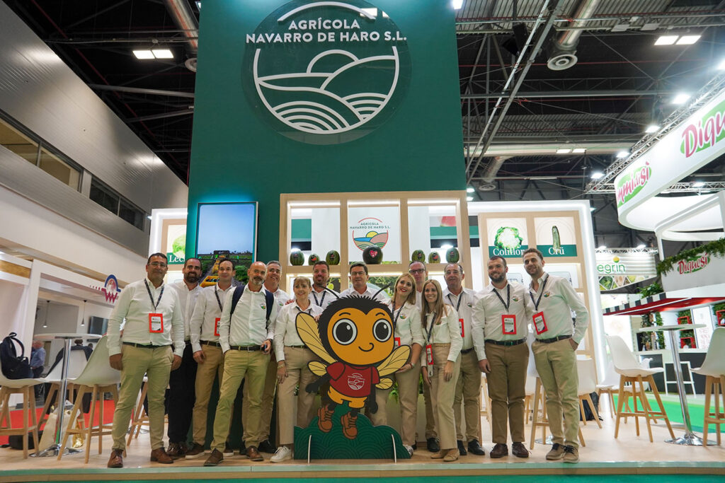 agricolanavarrodeharo_fruitattraction